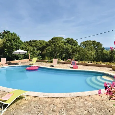 Stunning In Montaren Et St Mediers * Serviers-et-Labaume