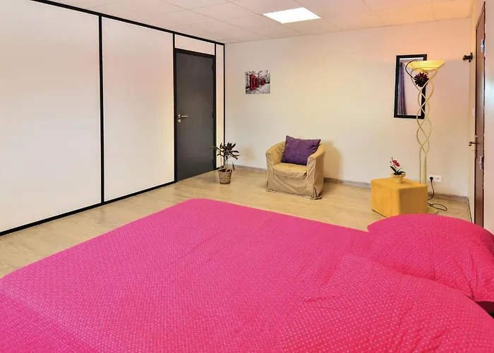 Gorgeous In Montaren Et St Mediers * Serviers-et-Labaume